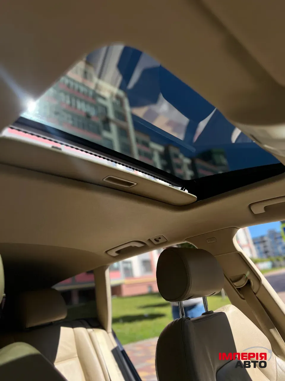 Audi A6 - фото 16