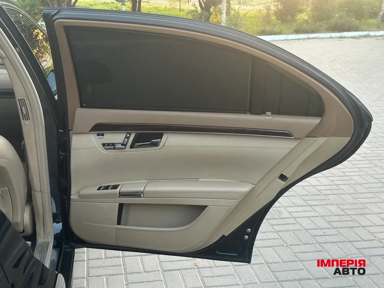 Mercedes-Benz S-Класс - фото 9