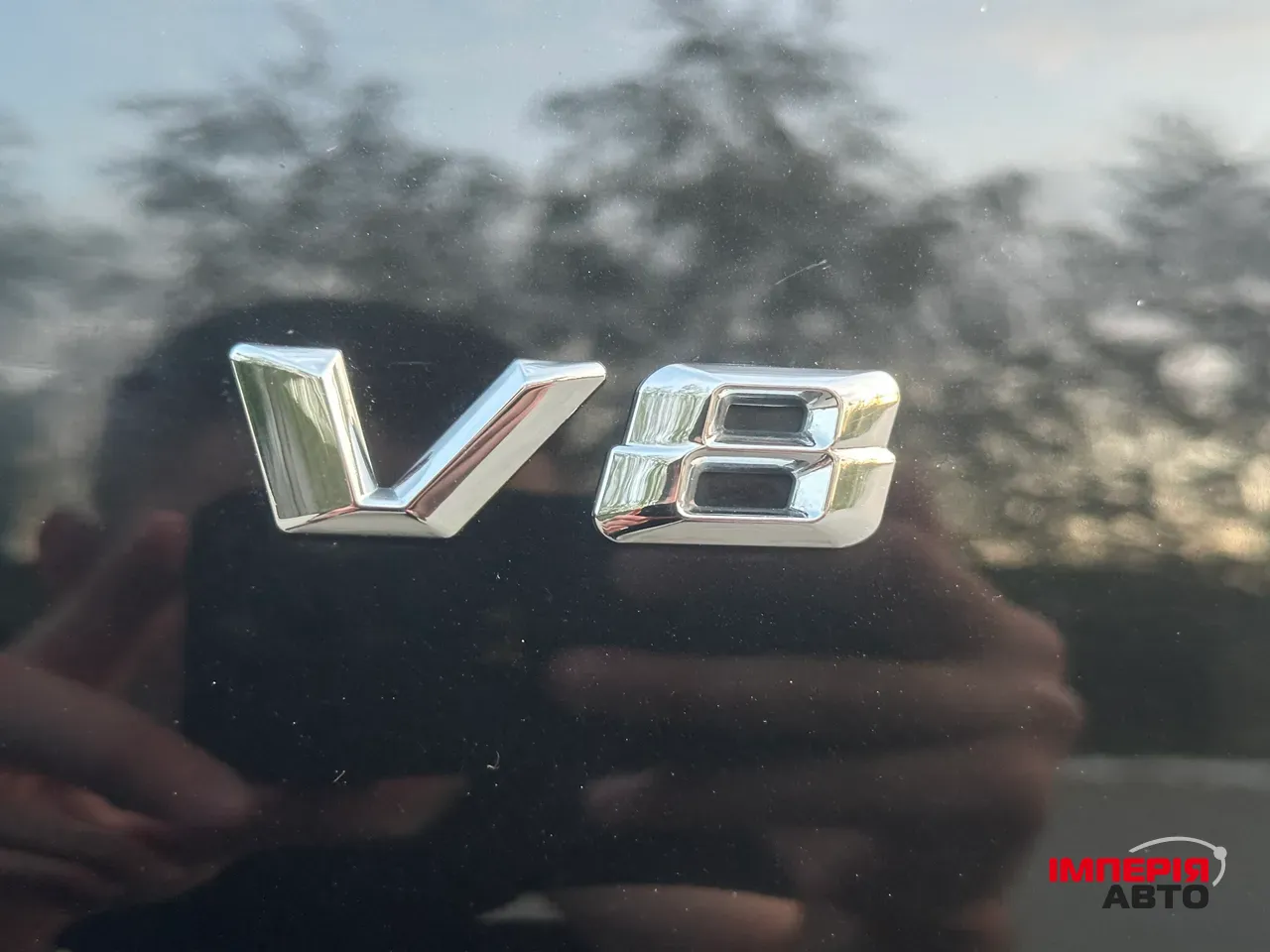 Mercedes-Benz S-Класс - фото 20