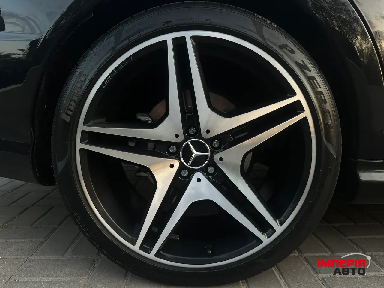 Mercedes-Benz S-Класс - фото 17