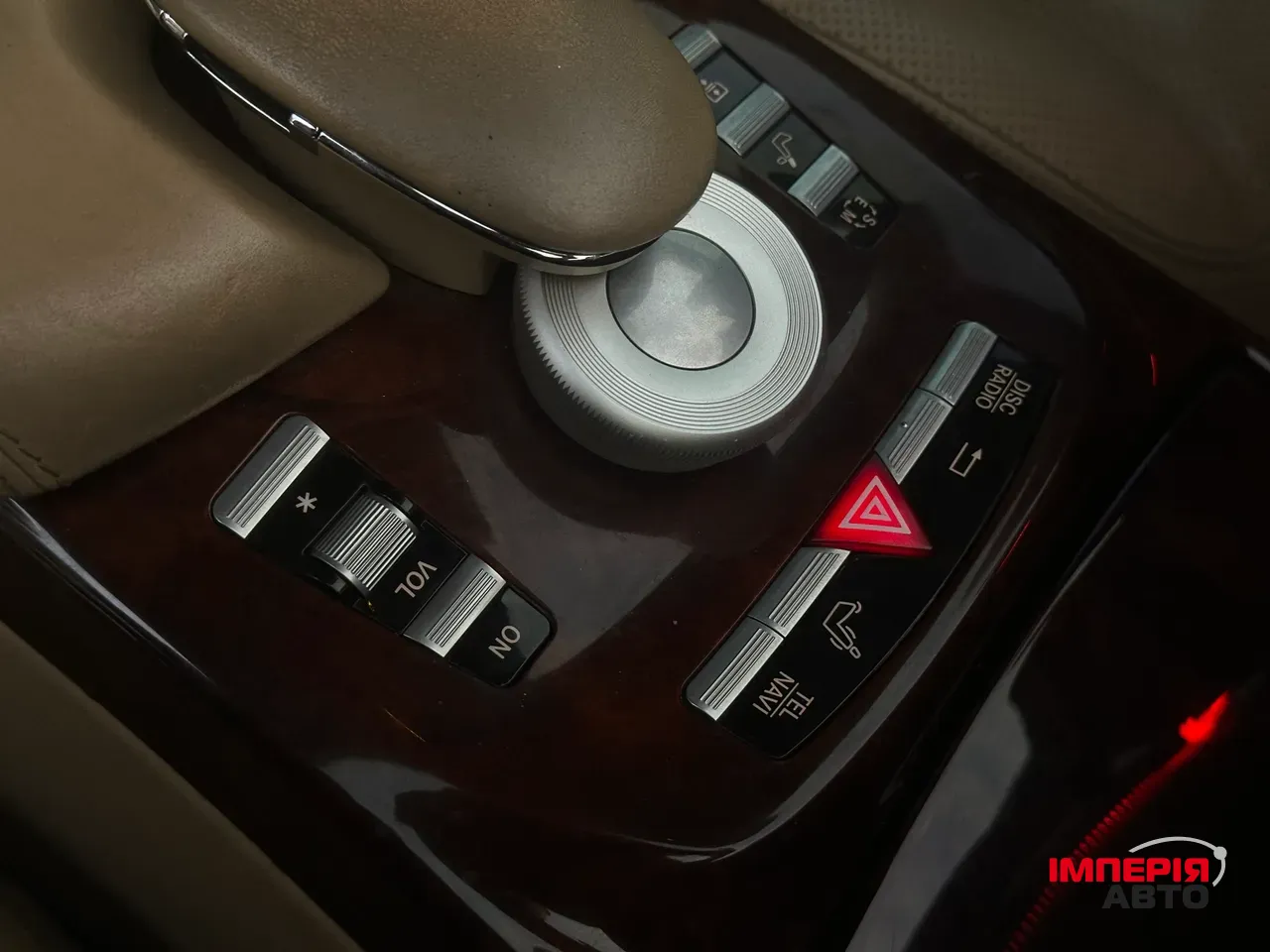 Mercedes-Benz S-Класс - фото 16