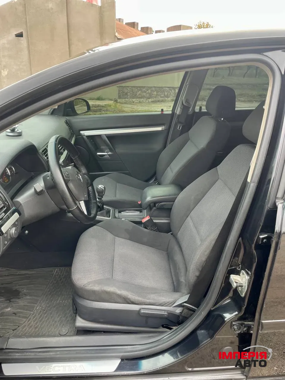 Opel Vectra - фото 9