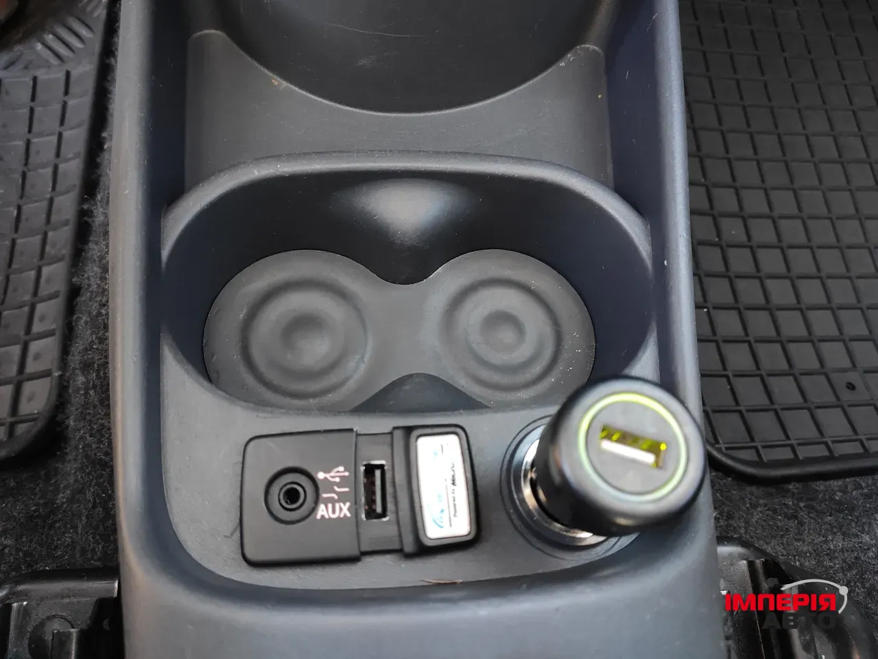 Fiat 500 - фото 4