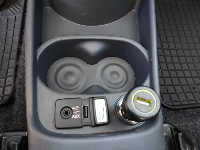 Fiat 500 - фото 4