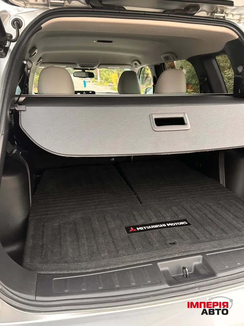 Mitsubishi Outlander - фото 14