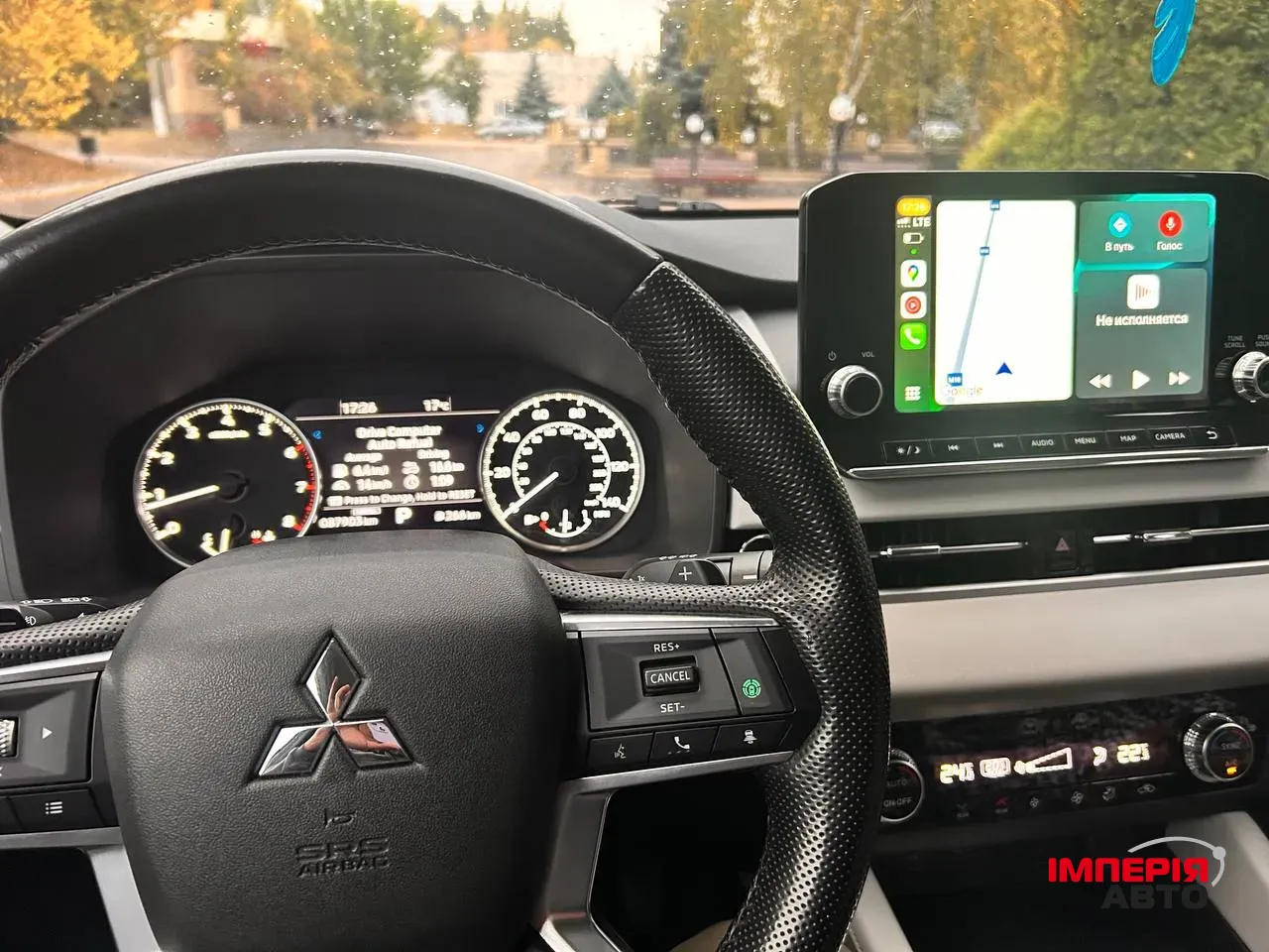 Mitsubishi Outlander - фото 23