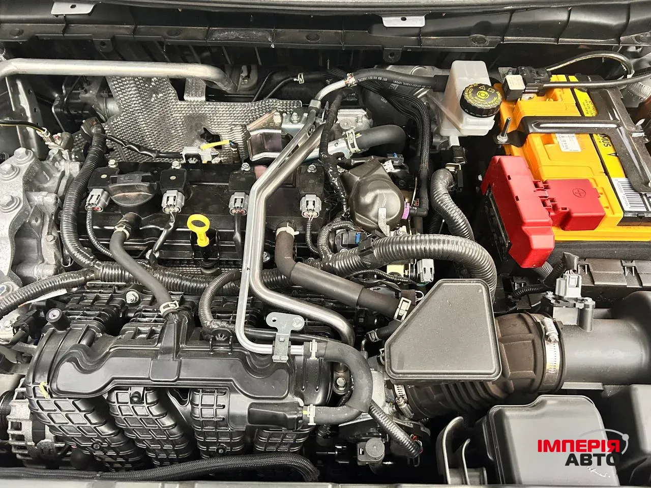 Mitsubishi Outlander - фото 21