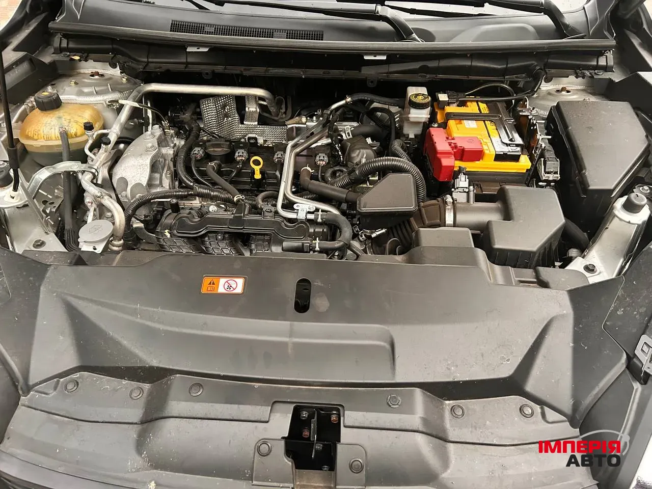 Mitsubishi Outlander - фото 20