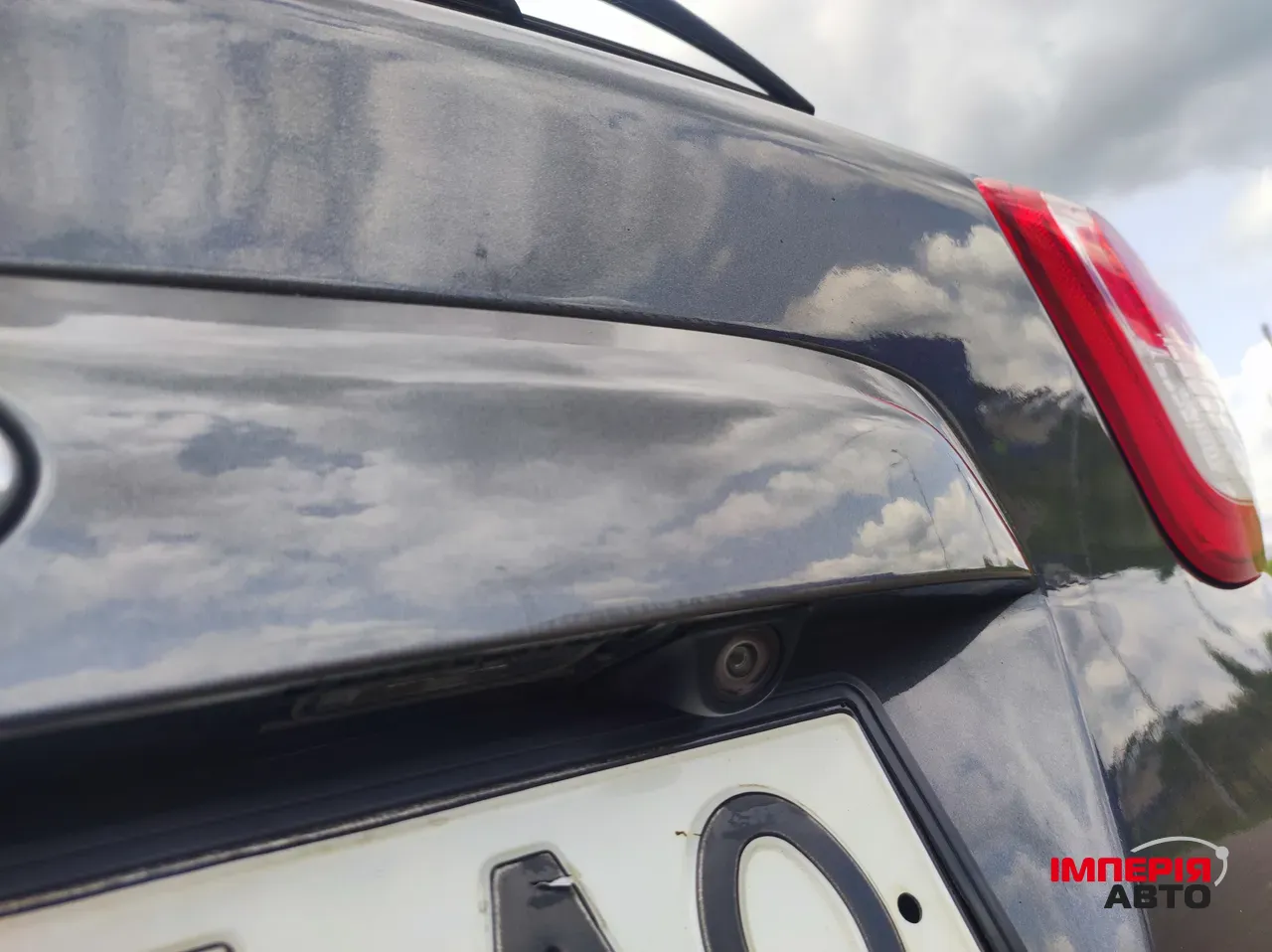 Ford C-MAX - фото 38