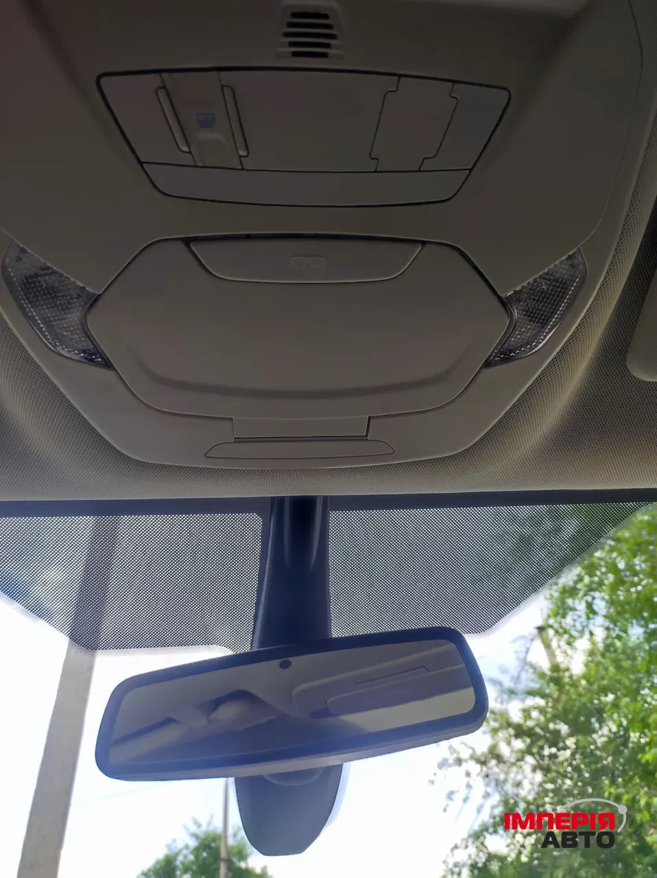 Ford C-MAX - фото 36