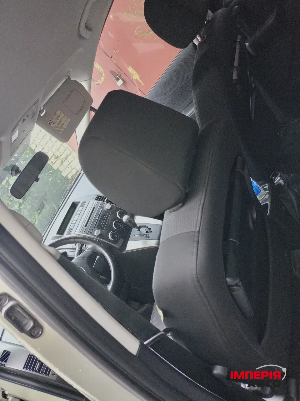 Mazda 5 - фото 10