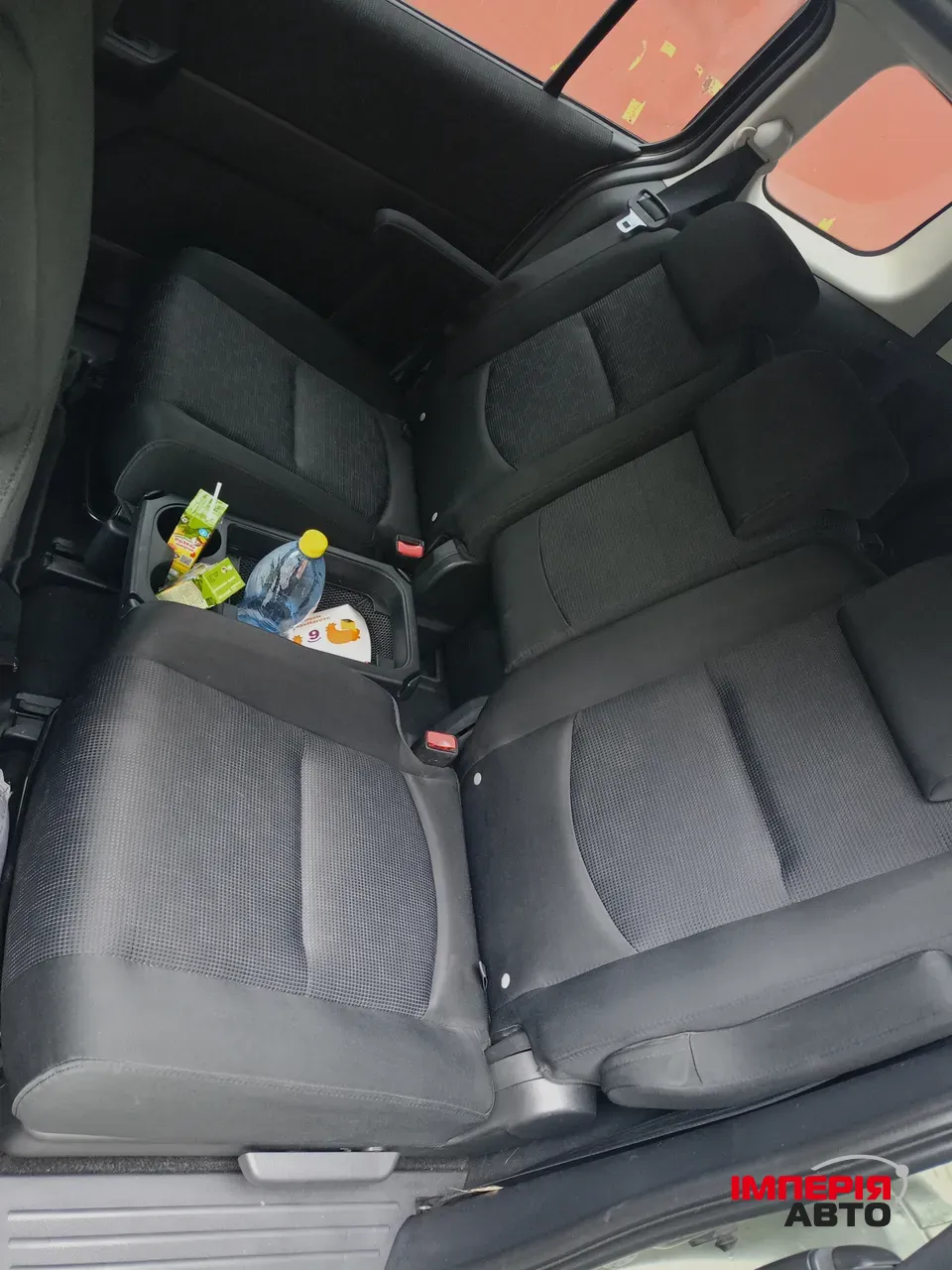 Mazda 5 - фото 1