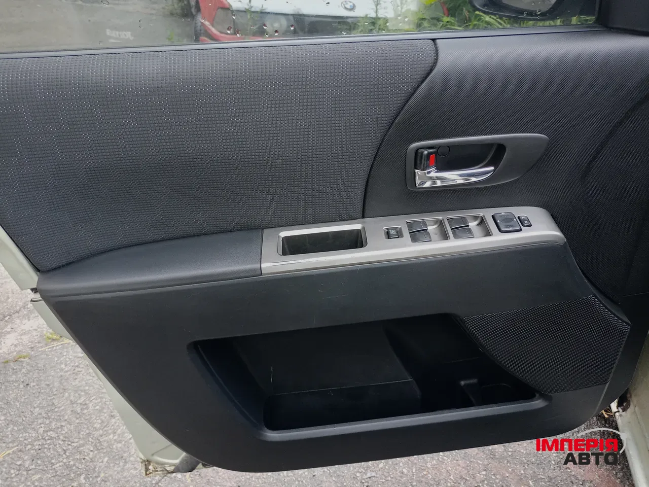 Mazda 5 - фото 8