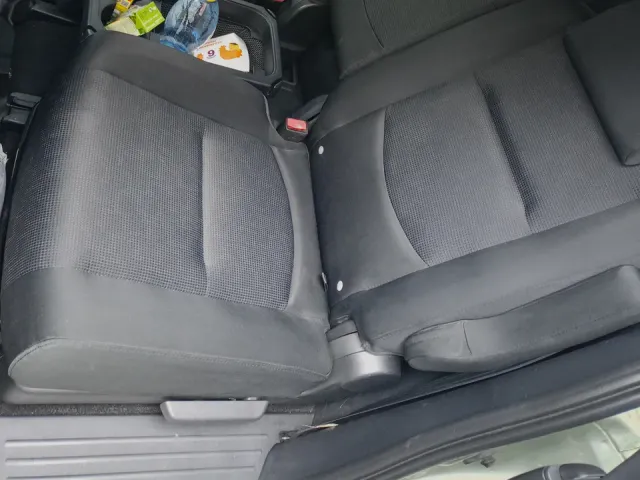 Mazda 5 - фото 1