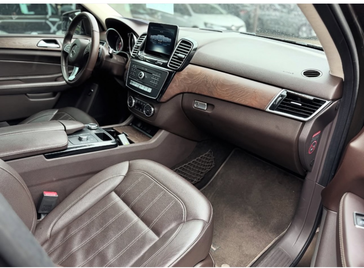 Mercedes-Benz GLE 2016, Кривий Ріг, $31 000 - зображення 2