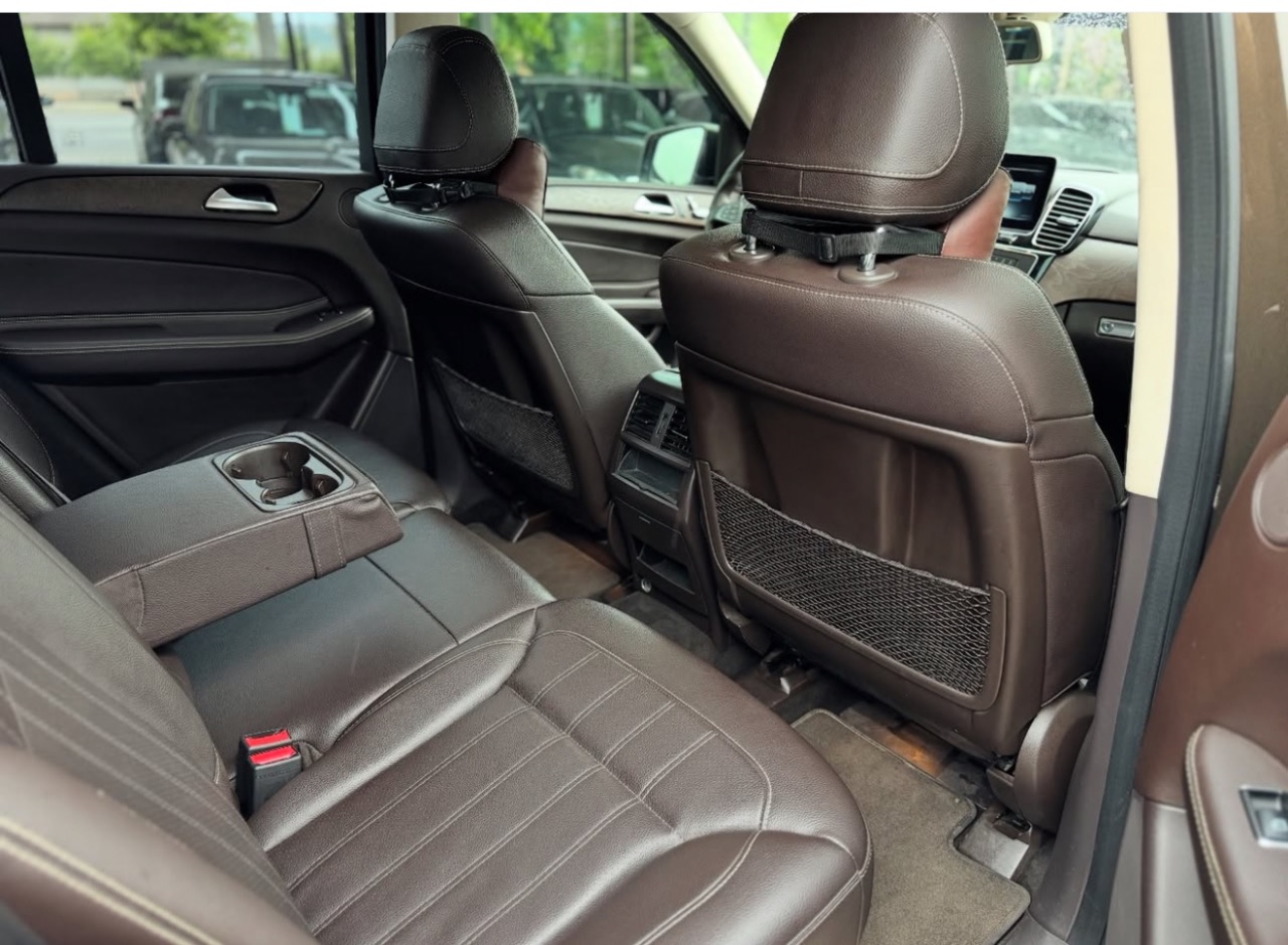 Mercedes-Benz GLE 2016, Кривий Ріг, $31 000 - зображення 4