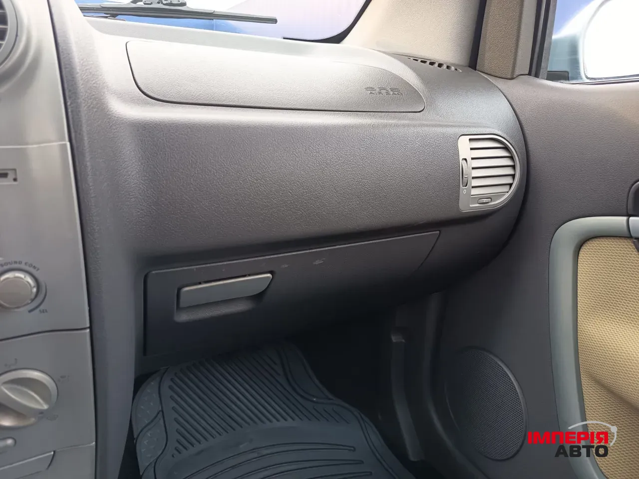 Chery Kimo (A1) - фото 31