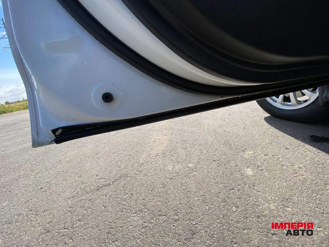 Mitsubishi ASX - фото 11