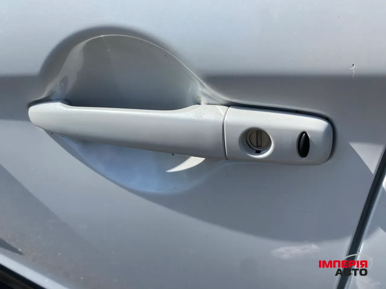 Mitsubishi ASX - фото 9