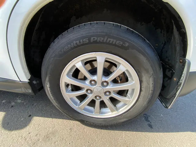 Mitsubishi ASX - фото 2