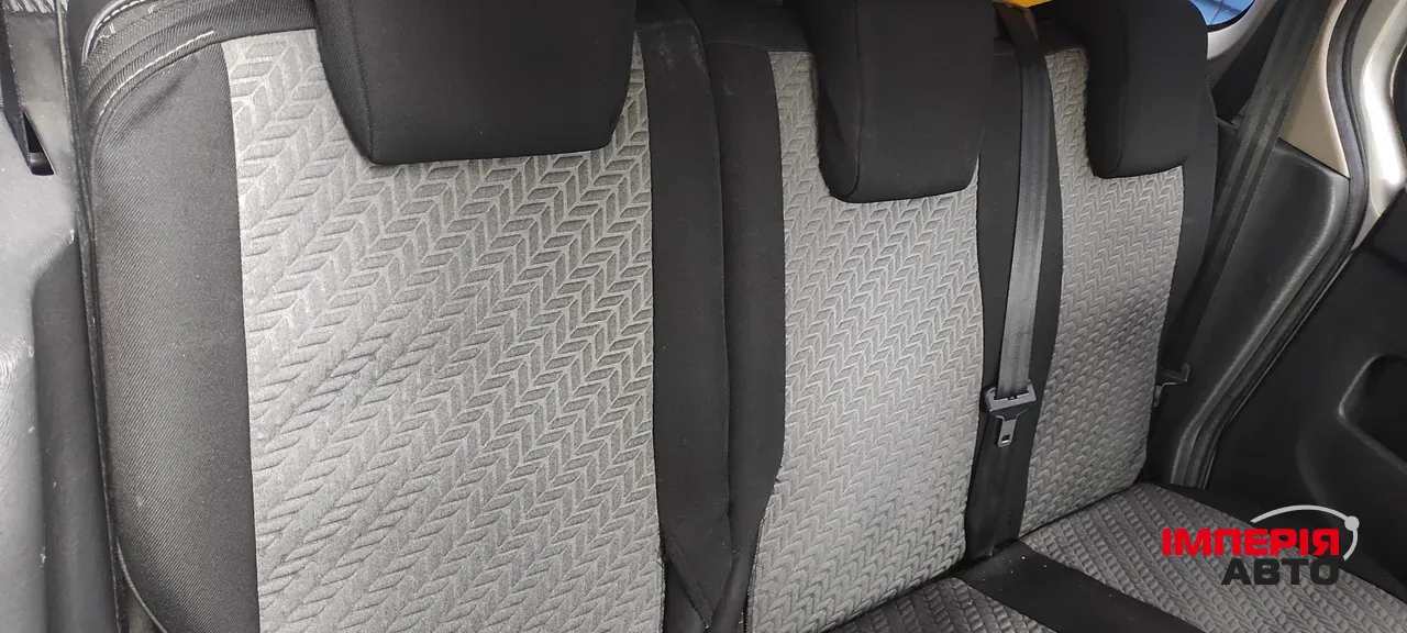 Renault Kangoo - фото 18