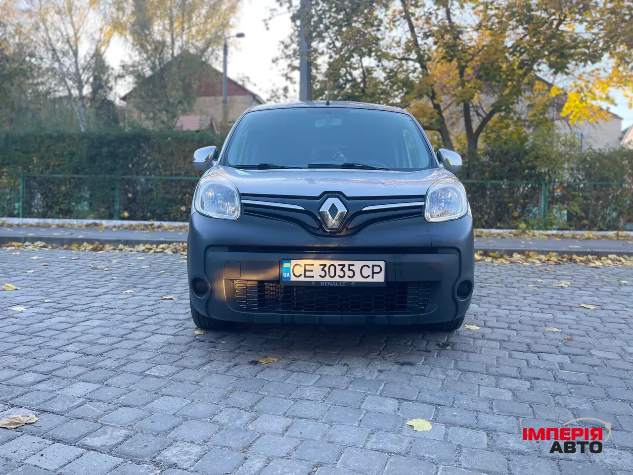 Renault Kangoo - фото 4