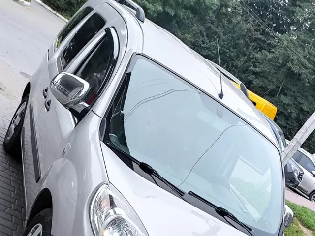 Renault Kangoo - фото 4