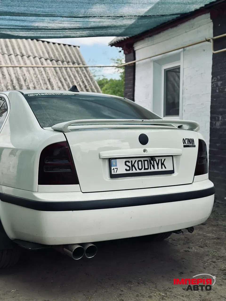 Skoda Octavia - фото 6