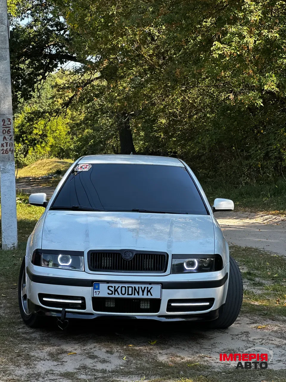 Skoda Octavia - фото 5