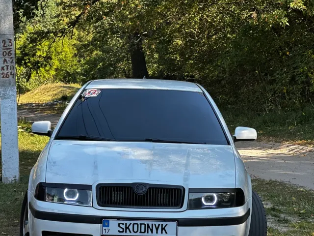 Skoda Octavia - фото 5