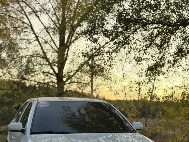 Skoda Octavia - фото 1