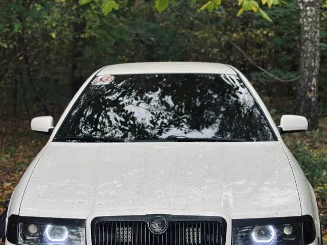 Skoda Octavia - фото 4