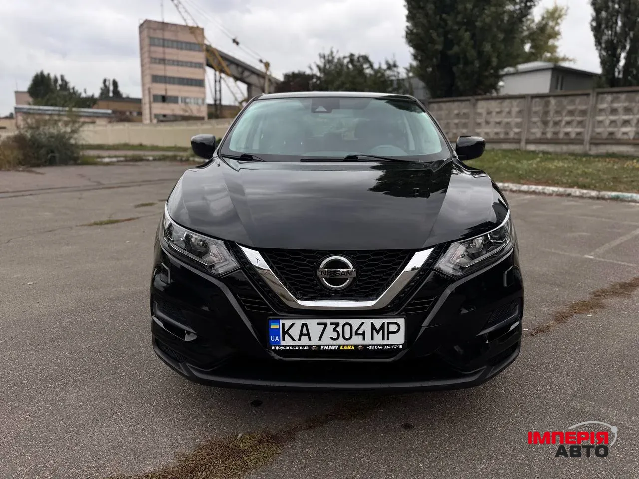 Nissan Rogue Sport - фото 5