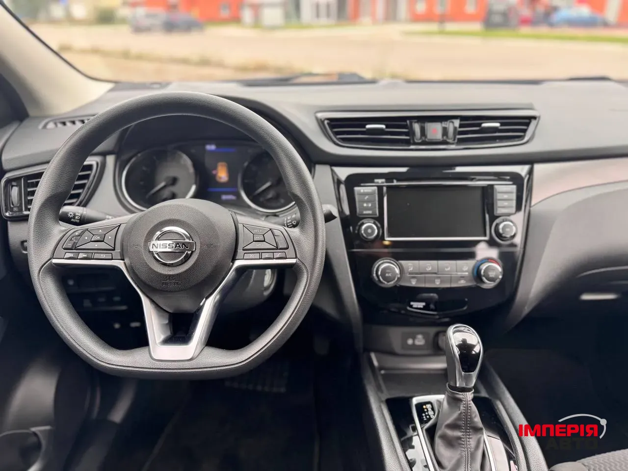 Nissan Rogue Sport - фото 8