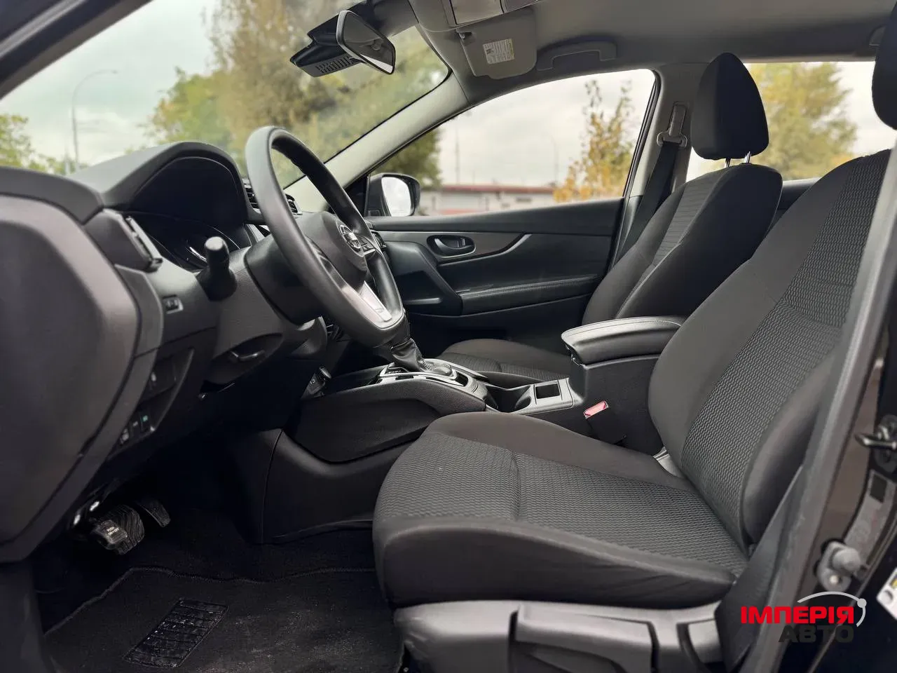 Nissan Rogue Sport - фото 4