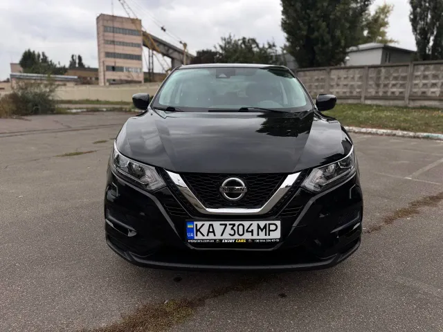Nissan Rogue Sport - фото 3