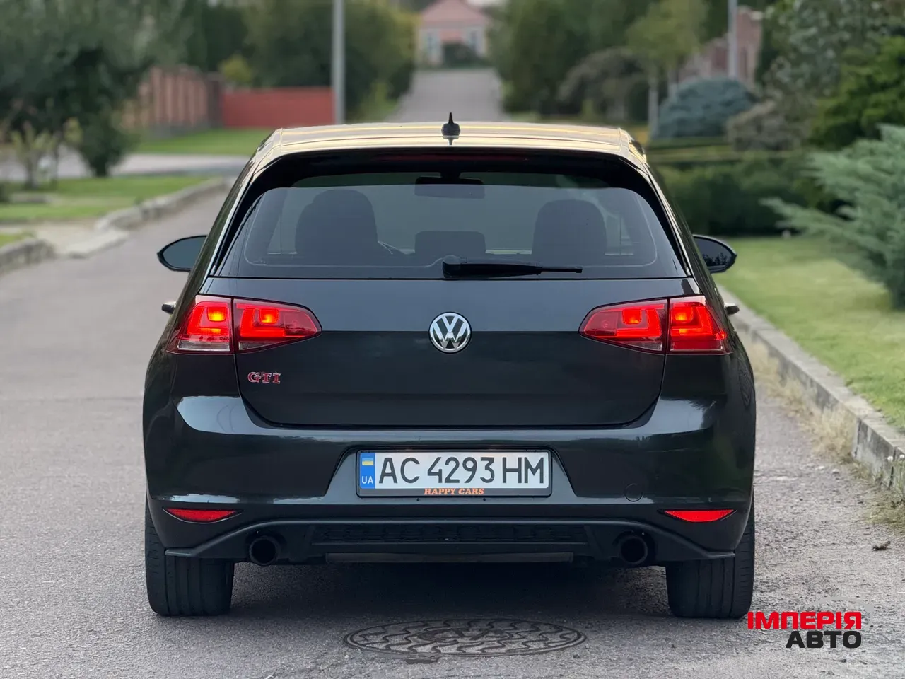 Volkswagen Golf GTI - фото 7