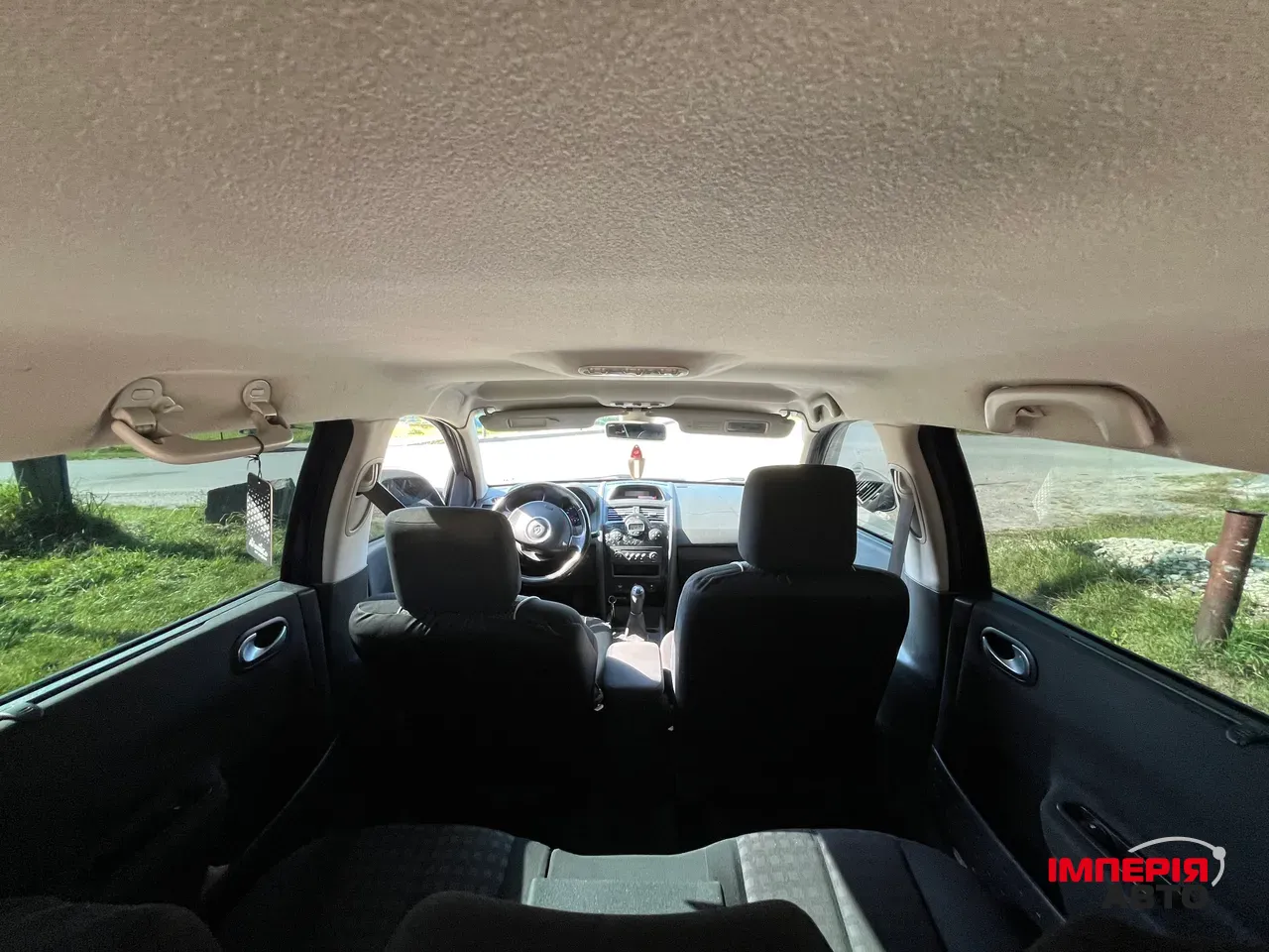 Renault Megane - фото 6