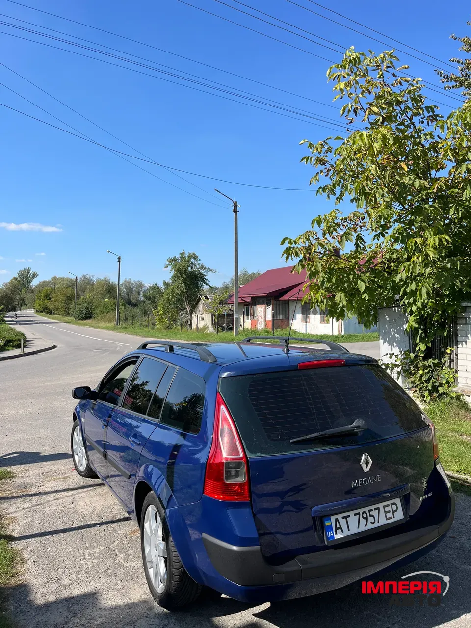 Renault Megane - фото 2