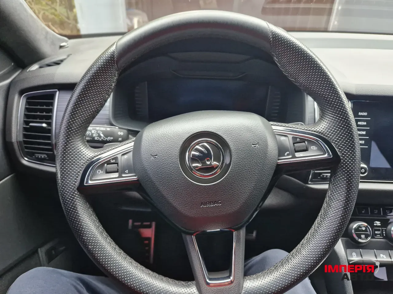 Skoda Kodiaq - фото 6