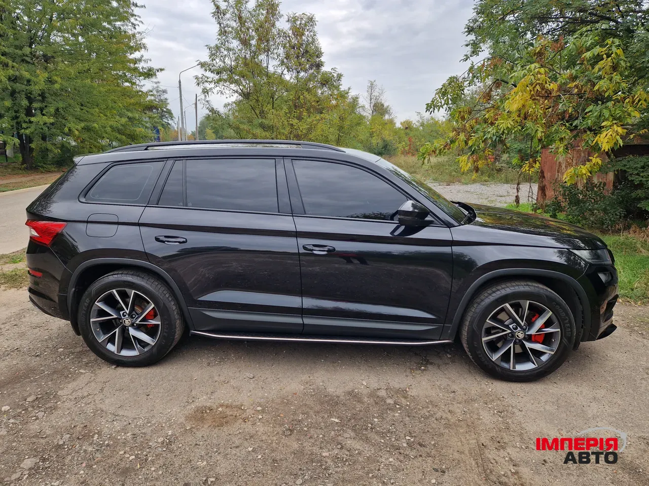 Skoda Kodiaq - фото 2