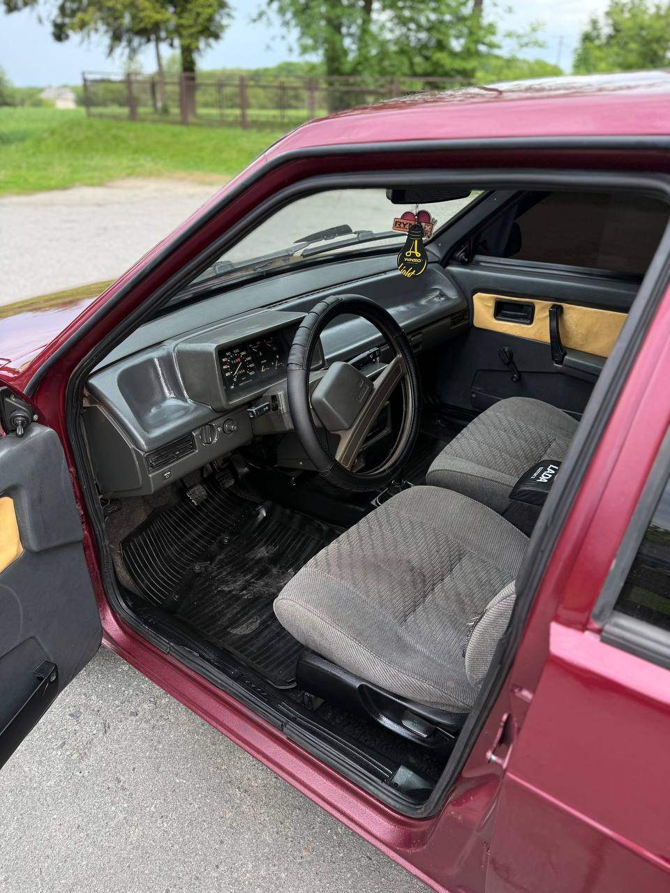 Lada (ВАЗ) 21099 - фото 6