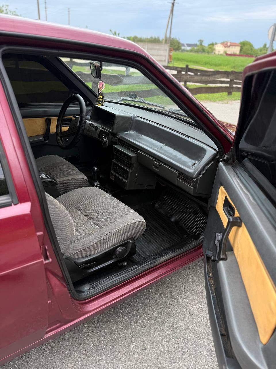 Lada (ВАЗ) 21099 - фото 8