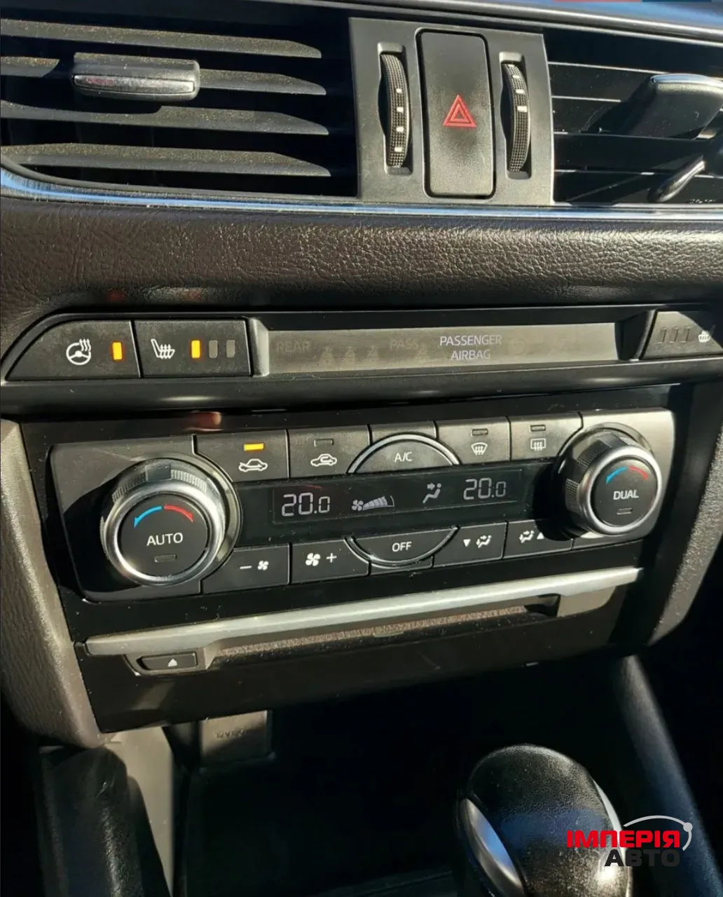 Mazda 6 - фото 14