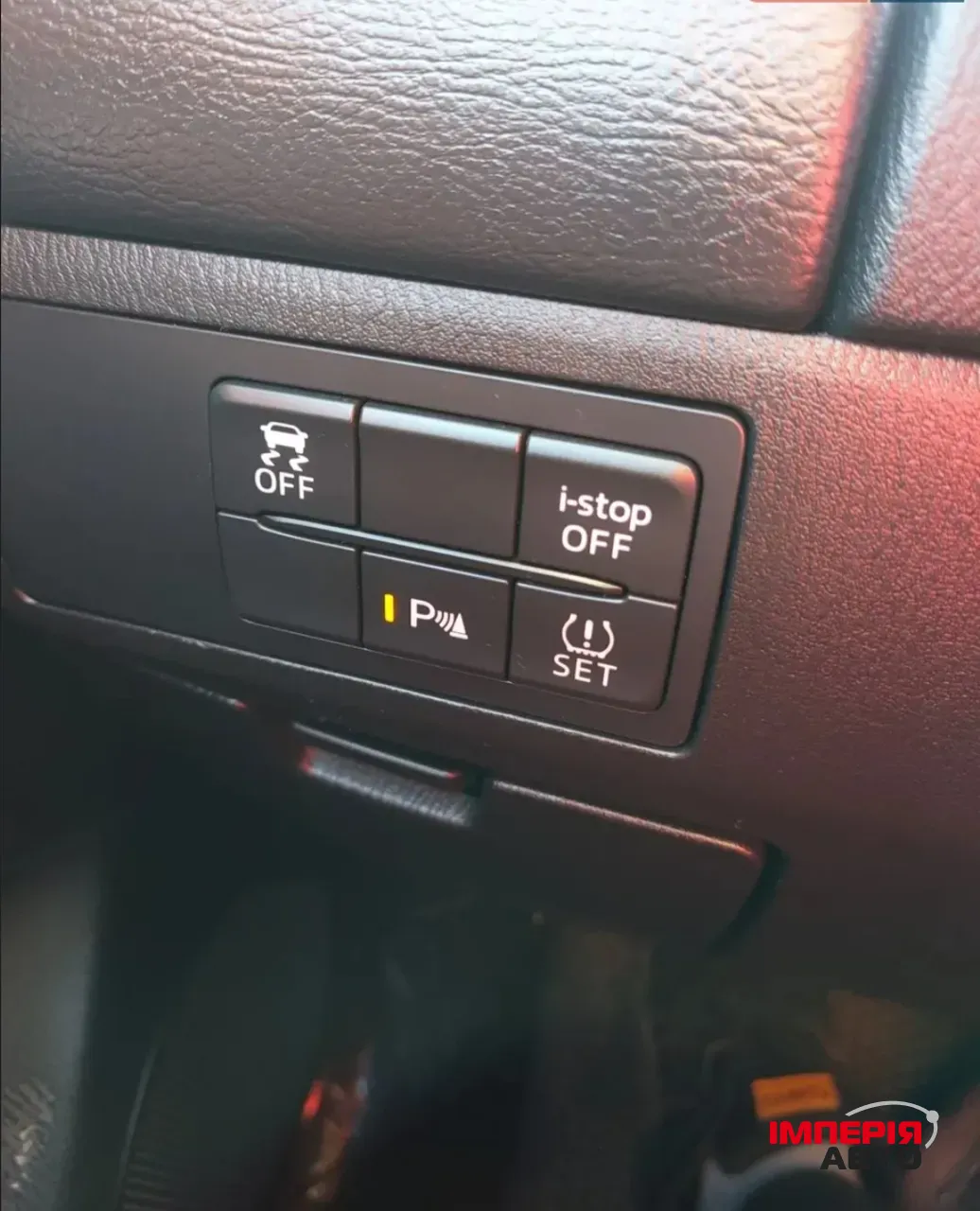 Mazda 6 - фото 12