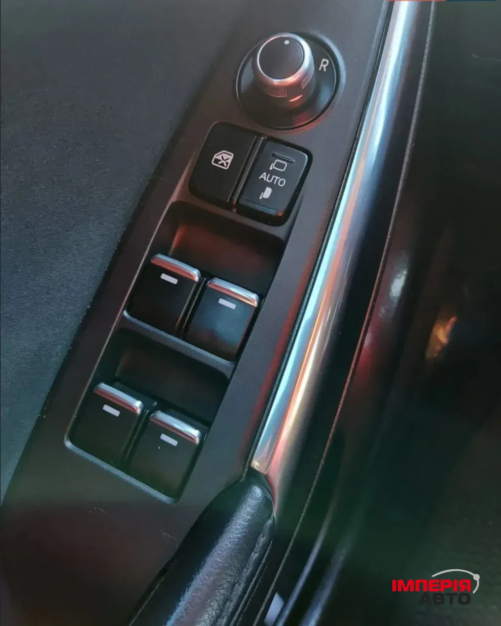 Mazda 6 - фото 11