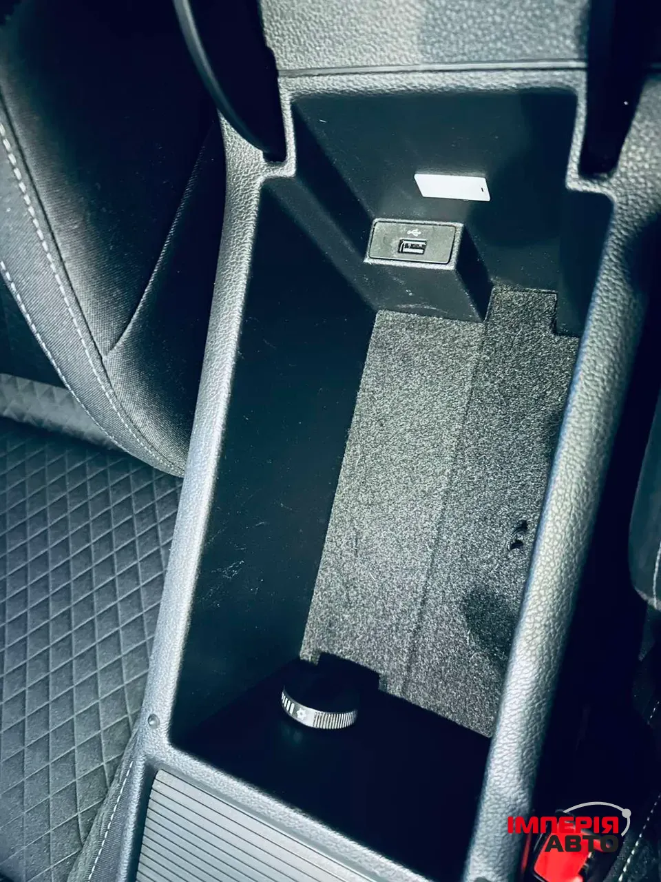 Skoda Superb - фото 35