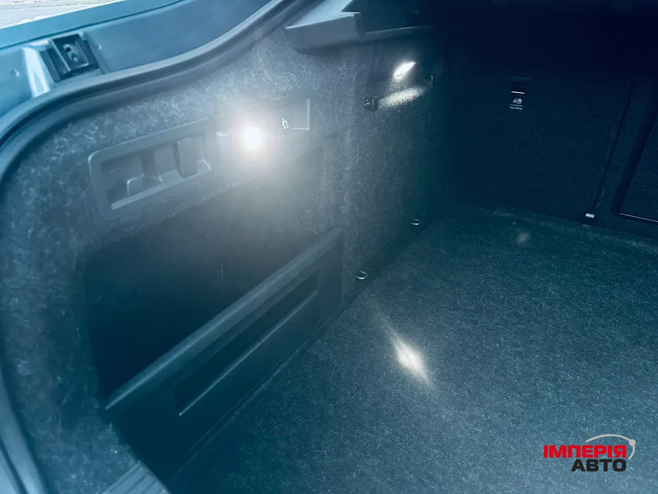 Skoda Superb - фото 36