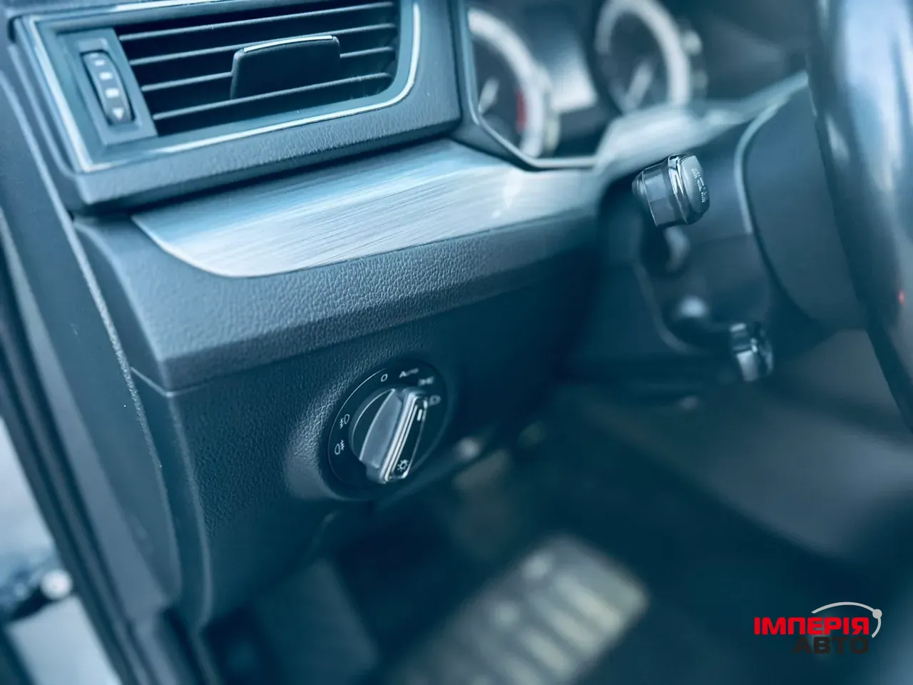 Skoda Superb - фото 22