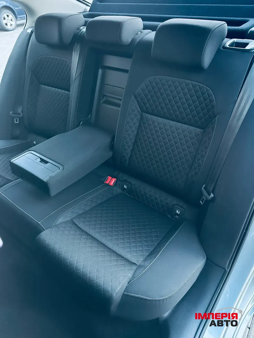 Skoda Superb - фото 43